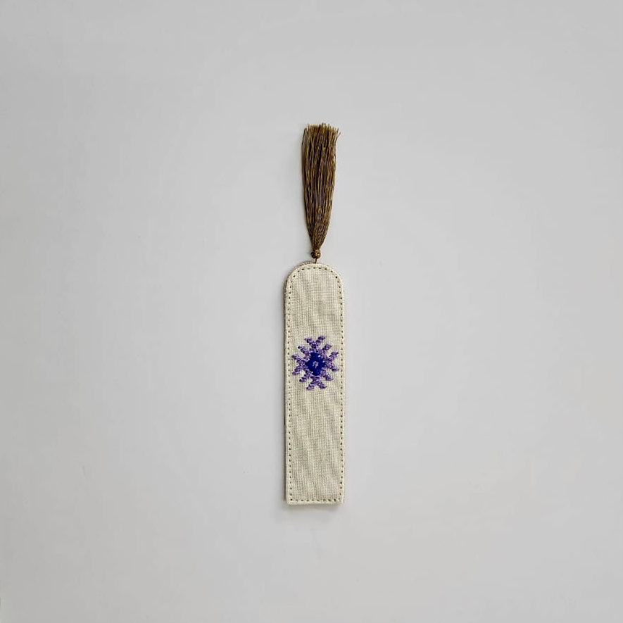 "Fternistiri" Bookmark