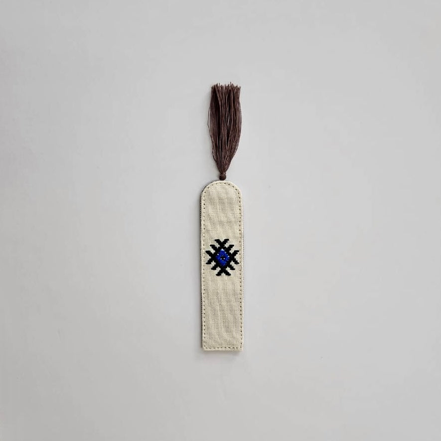 "Fternistiri" Bookmark