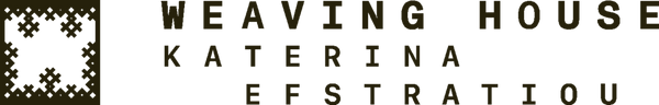 Katerina Efstratiou Weaving Studio