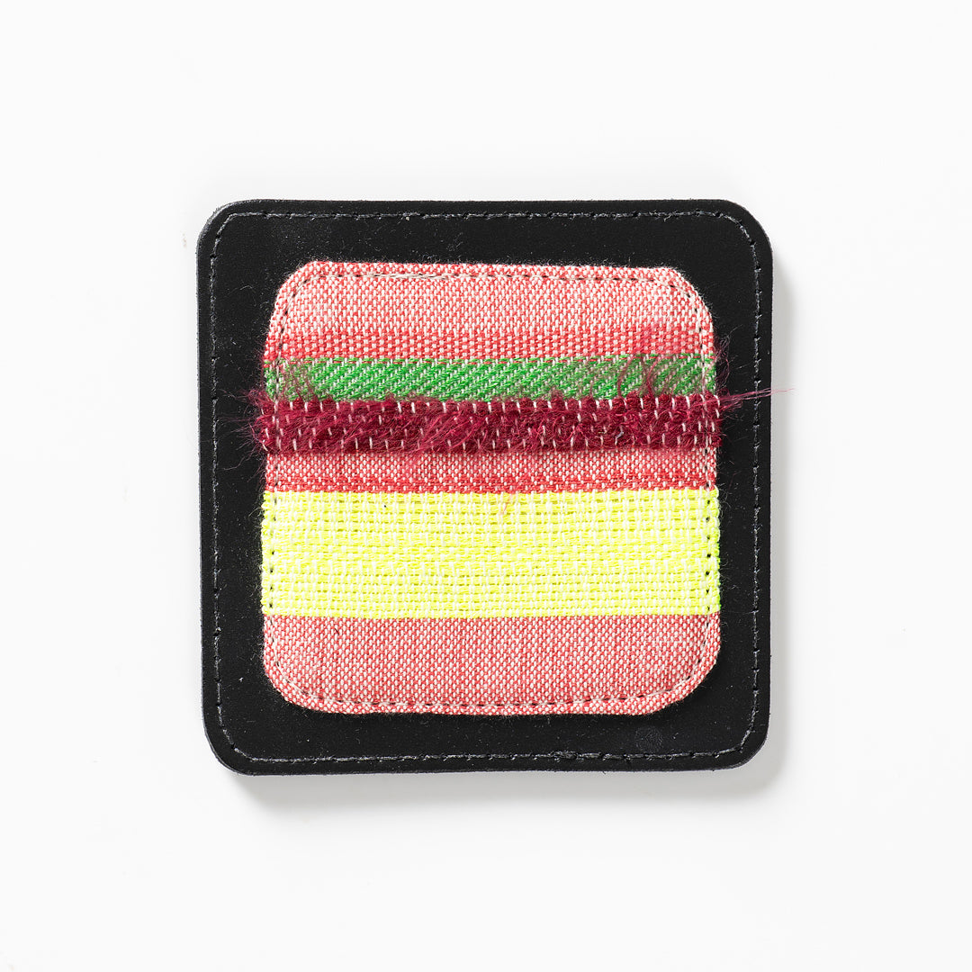 Handwoven Coasters