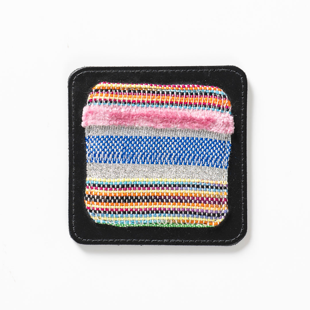 Handwoven Coasters