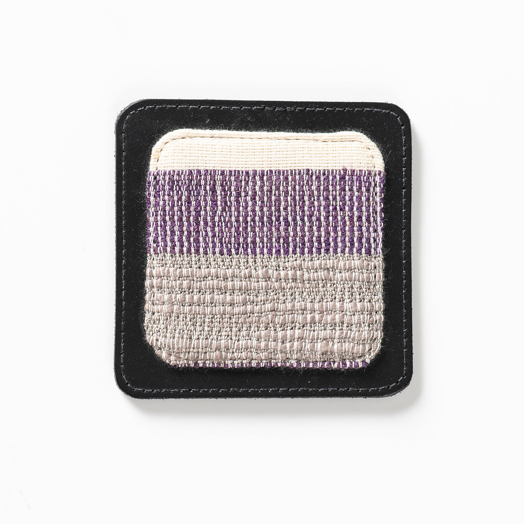 Handwoven Coasters