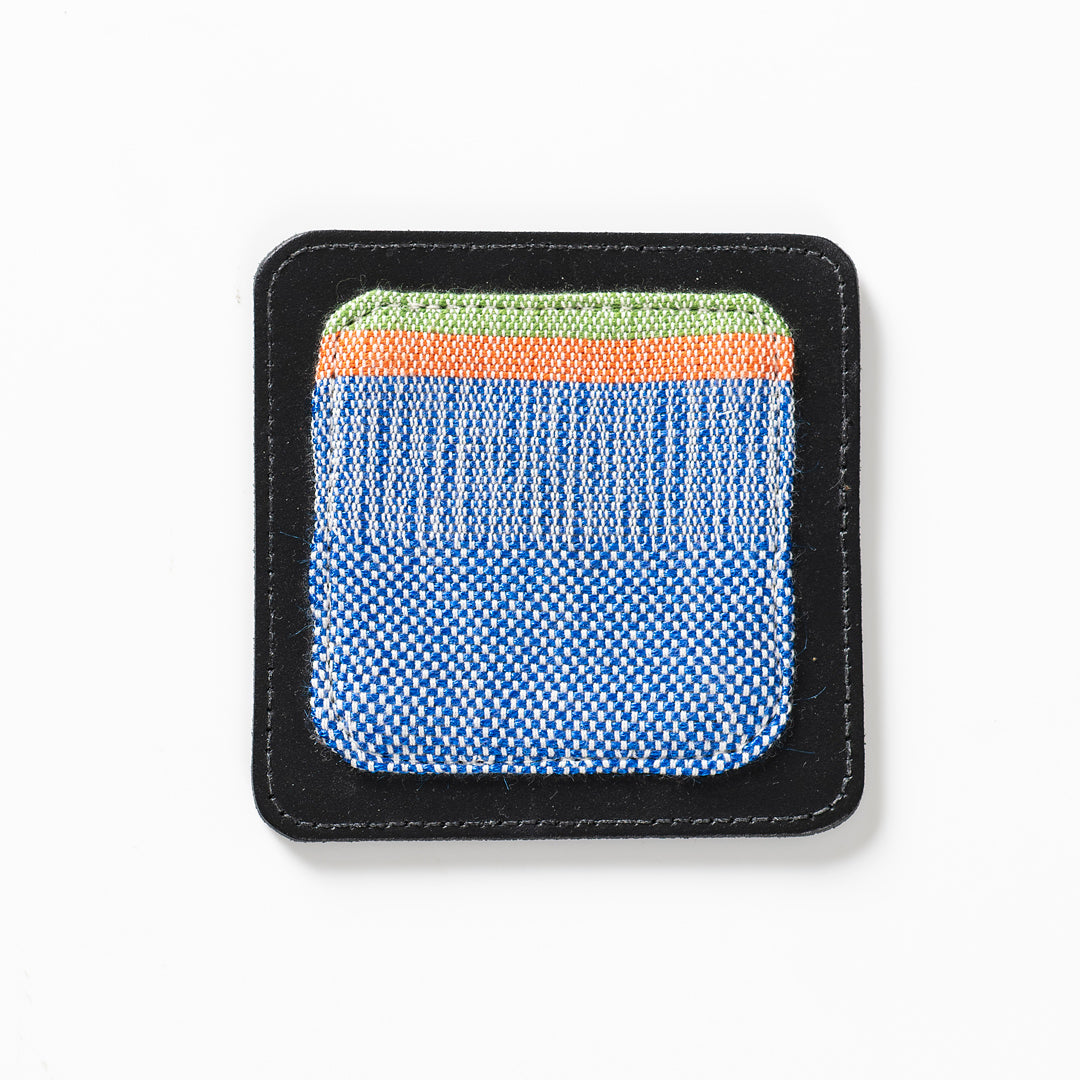 Handwoven Coasters