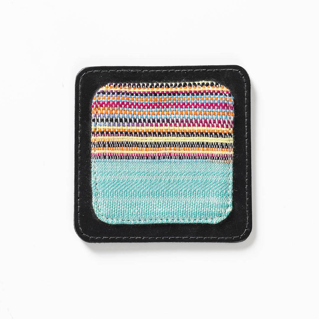 Handwoven Coasters